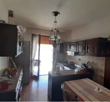 Appartamento con terrazzo in via francesco crispi 3, Novi Ligure