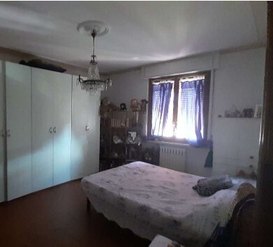 Appartamento con terrazzo in via francesco crispi 3, Novi Ligure