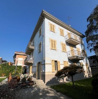 Quadrilocale da ristrutturare in via carlo no� 34, Valenza
