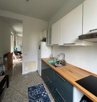 Quadrilocale da ristrutturare in via carlo no� 34, Valenza