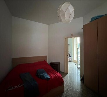 Quadrilocale da ristrutturare in via carlo no� 34, Valenza