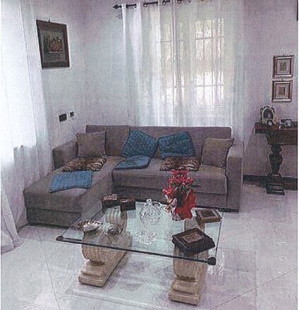 Villa con giardino in via alla chiesa di geminiano 31-33, Genova