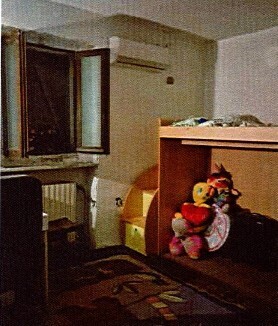 Casa indipendente con giardino in via piantaletti 2, Alessandria