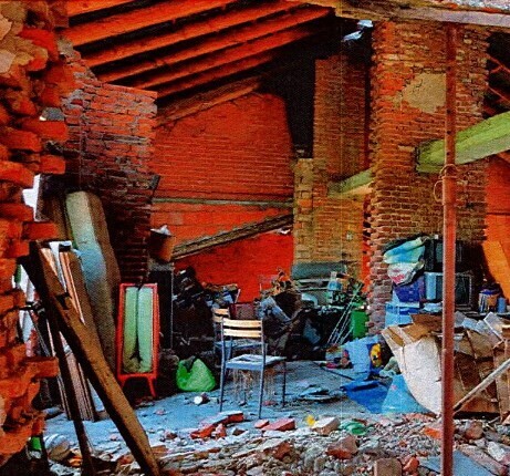 Casa indipendente con giardino in via piantaletti 2, Alessandria