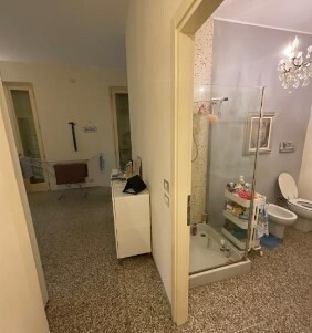 Quadrilocale da ristrutturare in via carlo no� 34, Valenza