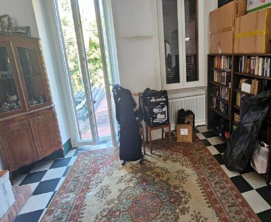 Casa indipendente con terrazzo in via aldo moro 22, Follo
