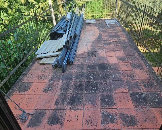 Casa indipendente con terrazzo in via aldo moro 22, Follo
