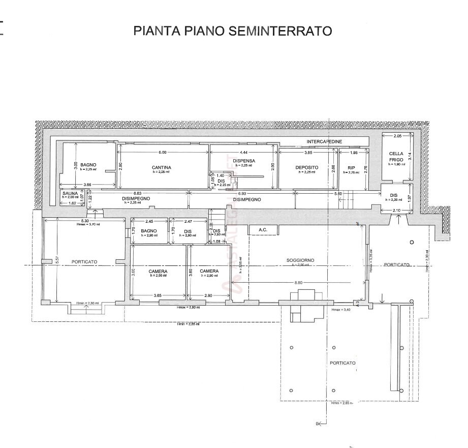 Casa indipendente in vendita in via privata delle rose snc, Diano San Pietro