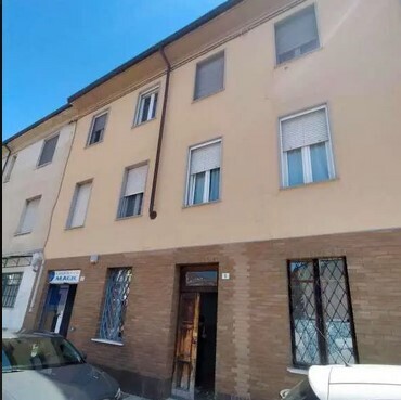 Appartamento da ristrutturare in via tommaso campanella 6, Tortona