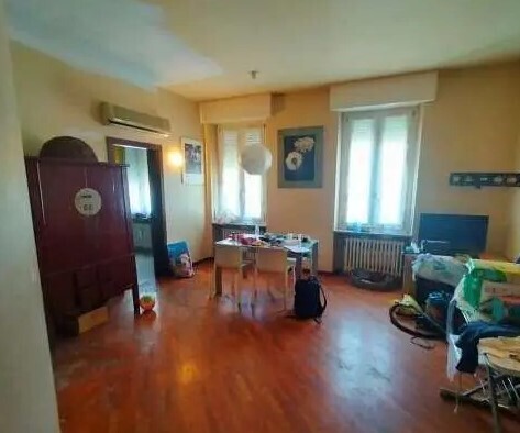 Appartamento da ristrutturare in via tommaso campanella 6, Tortona