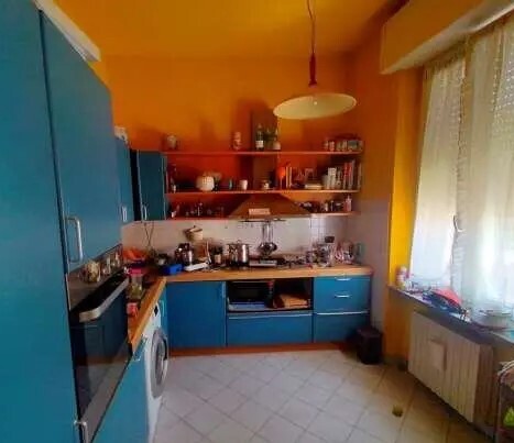Appartamento da ristrutturare in via tommaso campanella 6, Tortona