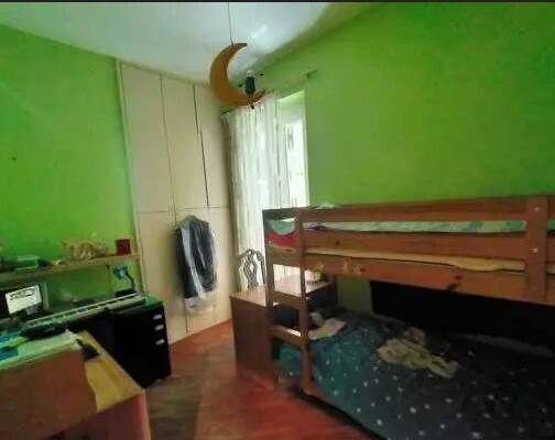 Appartamento da ristrutturare in via tommaso campanella 6, Tortona