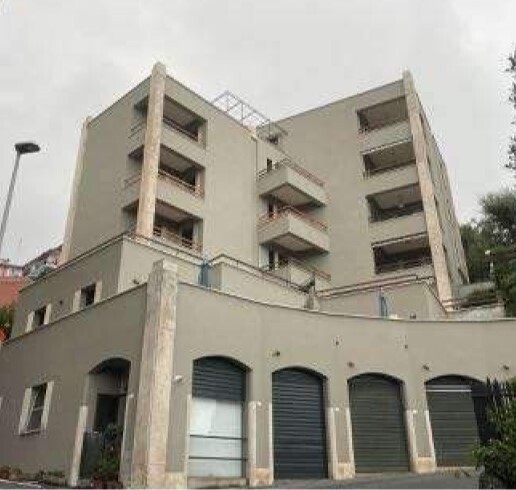Appartamento in vendita in via unit� d'italia 41/4, Arenzano