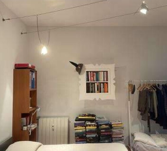 Appartamento in vendita in via unit� d'italia 41/4, Arenzano