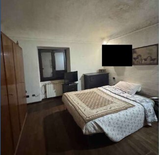 Quadrilocale da ristrutturare in via faje 5, Varazze