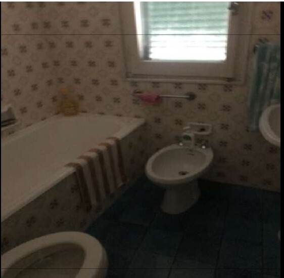 Casa indipendente con terrazzo in via aldo moro 46, Carrodano