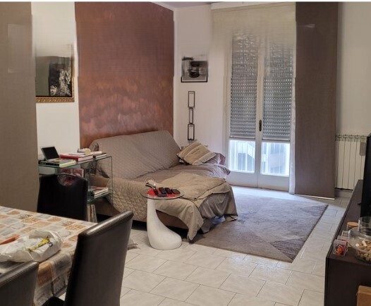 Appartamento da ristrutturare in via ugo foscolo 128/6, La Spezia