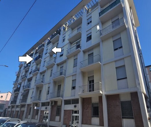 Appartamento da ristrutturare in via ugo foscolo 128/7, La Spezia