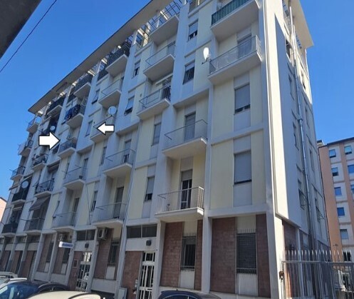 Appartamento da ristrutturare in via ugo foscolo 128/4, La Spezia
