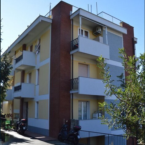 Appartamento con giardino in via luigi bailo 29/1, Genova