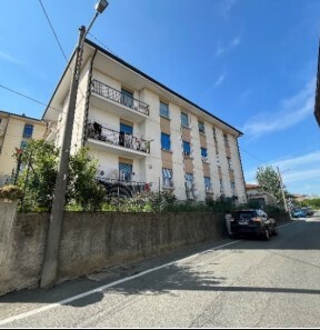 Appartamento da ristrutturare in strada san evasio 6, Ovada