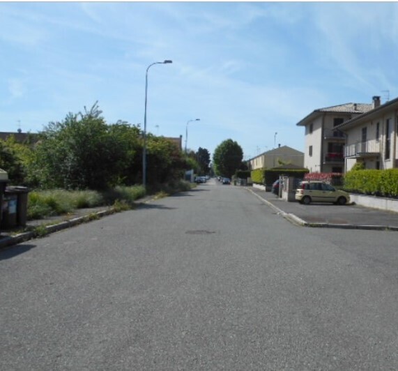 Terreno Edificabile da ristrutturare in via ernesto torre 23, Alessandria
