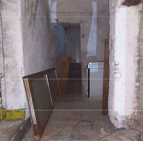 Casa indipendente da ristrutturare in via bazzano 4, Mallare