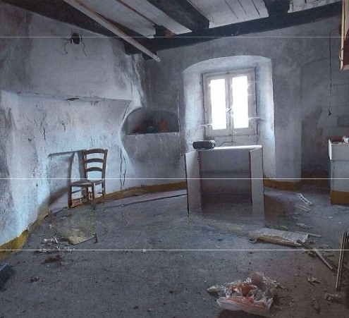 Casa indipendente da ristrutturare in via bazzano 4, Mallare