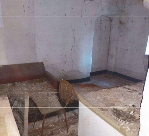 Casa indipendente da ristrutturare in via bazzano 4, Mallare