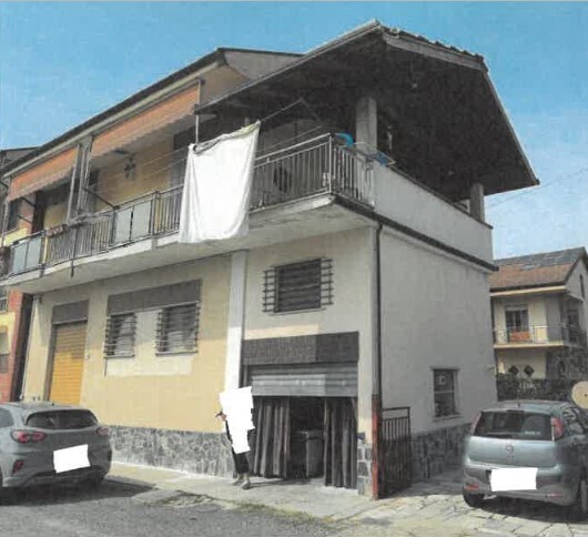 Casa indipendente da ristrutturare in via alessandro fleming 19, Acqui Terme