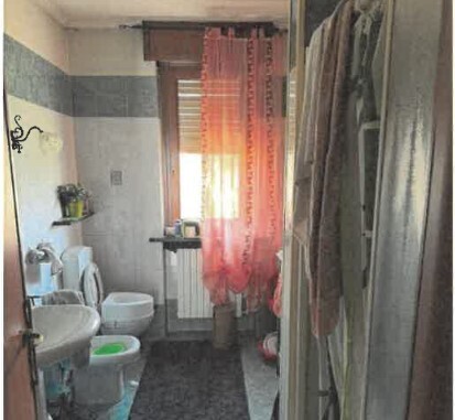 Casa indipendente da ristrutturare in via alessandro fleming 19, Acqui Terme