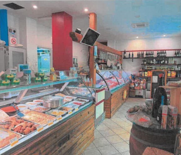 Locale commerciale in vendita in via crenna 17, Acqui Terme