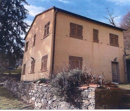 Casa indipendente con giardino in via caregli snc, Borzonasca