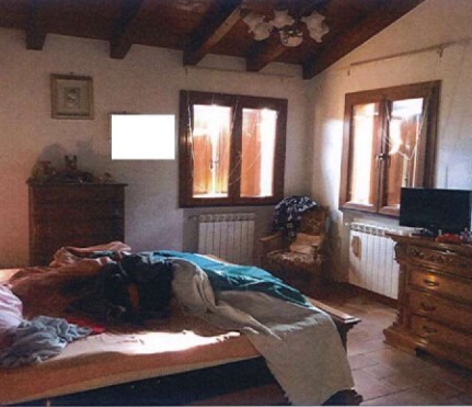 Casa indipendente con giardino in via caregli snc, Borzonasca