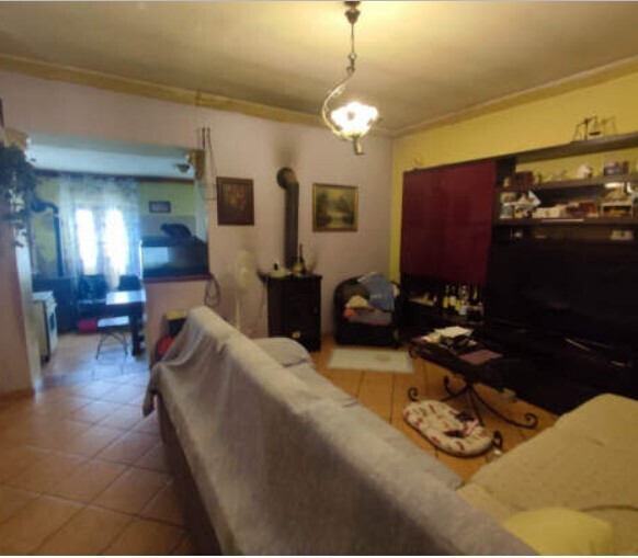 Casa indipendente con terrazzo in via paolo bocca 93, Rivalta Bormida