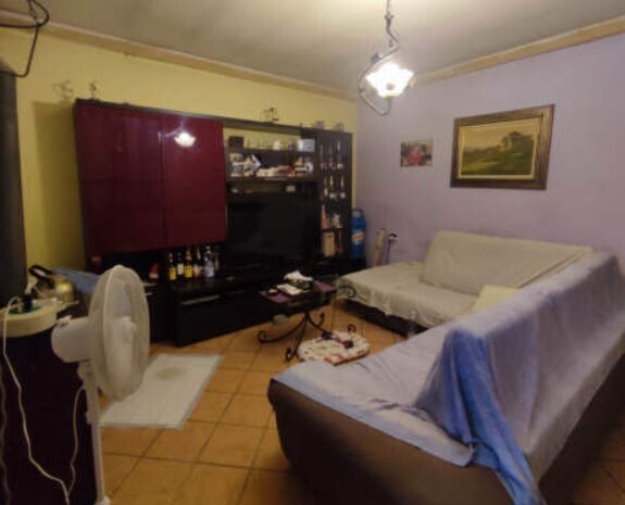 Casa indipendente con terrazzo in via paolo bocca 93, Rivalta Bormida