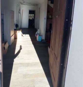 Villa con giardino in localit� pianfrecioso 5, Giusvalla