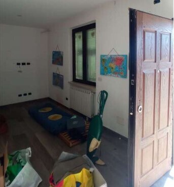 Villa con giardino in localit� pianfrecioso 5, Giusvalla
