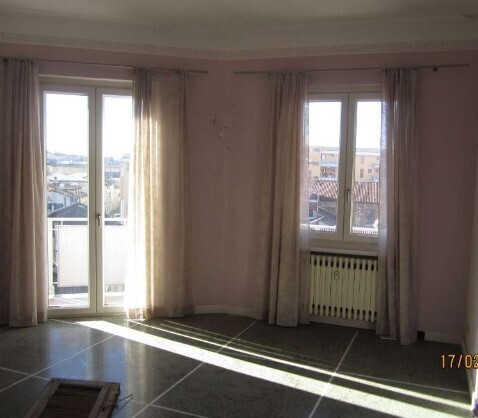 Appartamento in vendita in via giordano bruno 6, Tortona