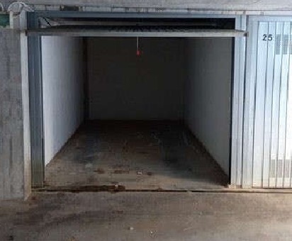 Box/Garage 20mq in vendita in via guido agosti 49, Genova