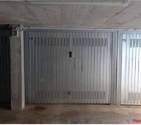 Box/Garage 15mq in vendita in via guido agosti 49, Genova