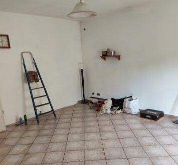 Casa indipendente da ristrutturare in via torino 31, Fresonara