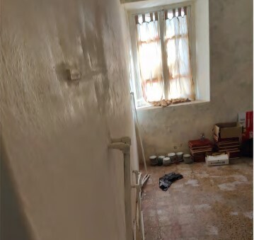 Casa indipendente da ristrutturare in via torino 31, Fresonara