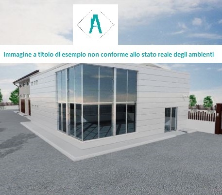 Locale commerciale da ristrutturare in via f. crispi 166, Sori