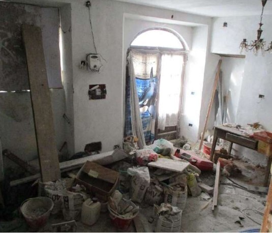 Casa indipendente da ristrutturare in piazza principe doria 7, Garbagna