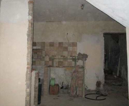 Casa indipendente da ristrutturare in piazza principe doria 7, Garbagna