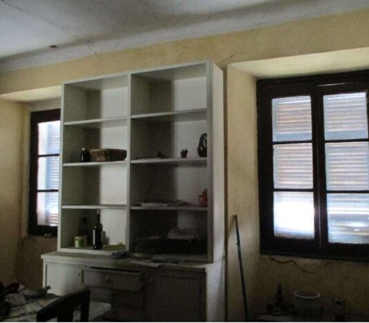 Casa indipendente da ristrutturare in piazza principe doria 7, Garbagna
