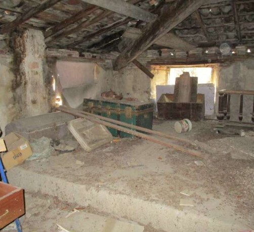Casa indipendente da ristrutturare in piazza principe doria 7, Garbagna