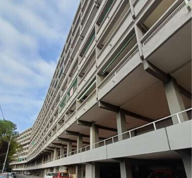 Appartamento in vendita in via lamberto loria 261/4, Genova