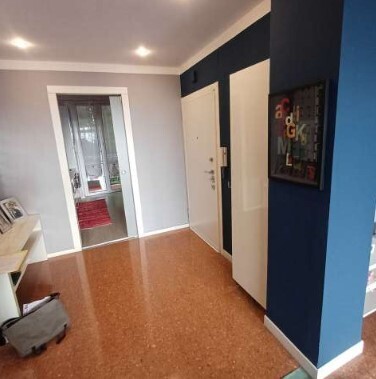 Appartamento in vendita in via lamberto loria 261/4, Genova